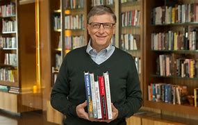 Image result for bill gate book