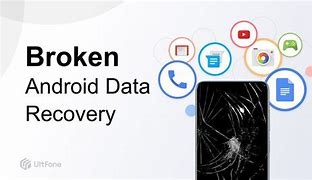 Image result for Broken Data Fix