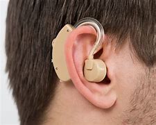 Image result for Popular Hearing Aids