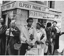 Image result for Montgomery Alabama Bus Boycott