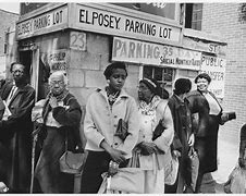 Image result for Montgomery Bus Boycott Panflets