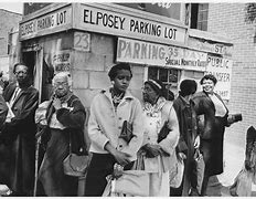 Image result for Montgomery Bus Boycott Images