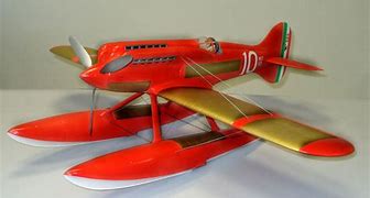 Image result for Macchi M67 Cutaway