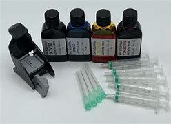Image result for Refilling HP 62 Ink Cartridges