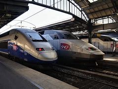 Image result for TGV