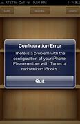 Image result for iPhone 11 Error