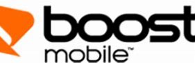 Image result for Boost Mobile Logo Transparent