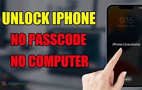 Image result for How to Get into a Locked iPhone without the Password