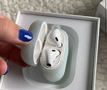 Image result for Air Pods 1st Generation Top View