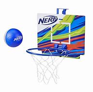 Image result for Nerf Indoor Basketball Hoop