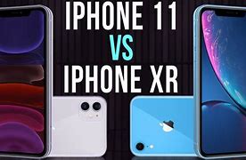 Image result for XR vs 11