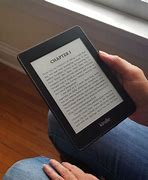 Image result for Amazon Kindle Paperwhite 8GB