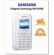 Image result for Samsung B105e Sim PIN