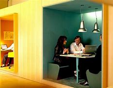 Image result for Office Cubicle Ideas