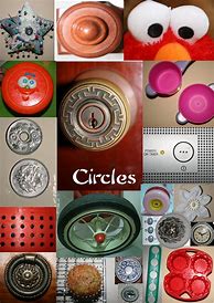 Image result for Things That Look Like a Circle
