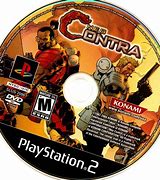 Image result for Neo Contra PS2