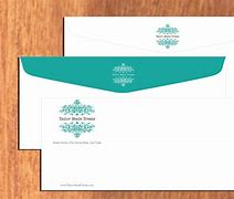 Image result for envelope design