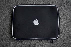 Image result for Apple Logo Laptop Case