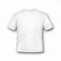 Image result for White T-Shirt No