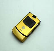 Image result for Touch Screen Flip Phone Razor