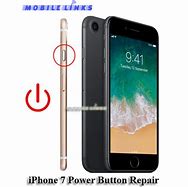 Image result for iPhone 7 Power Button Shell