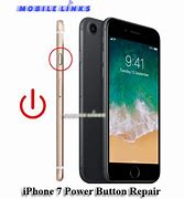 Image result for iphone 7 power buttons