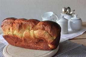 Image result for Style of Brioche