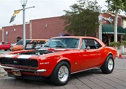 Image result for Gen 1 Camaro