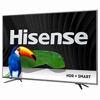 Image result for Hisense TV 65