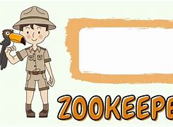 Image result for Zookeeper Logo Drawing for Kids