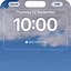 Image result for iPhone 14 Pro Lock Screen