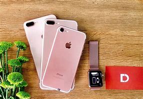 Image result for iPhone 7 Plus Cũ