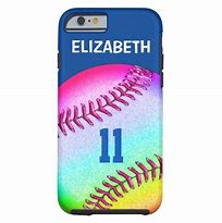 Image result for Softball Phone Cases That Say Jessalyn