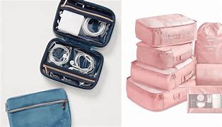 Image result for Good Quality Travel Organizer