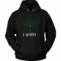 Image result for Wish Hoodie