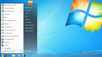 Image result for About Windows 7