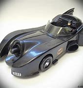 Image result for 90s Batmobile