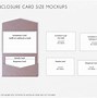 Image result for 4X6 Invitation Template