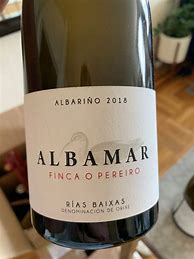 Image result for Albamar Rias Baixas Finca O Esteiro