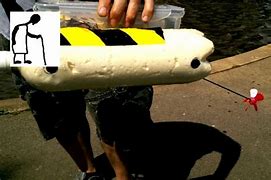 Image result for RC Plane Recovery Boat