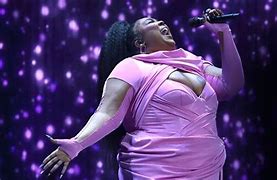 Image result for Lizzo Flute in the Capitol