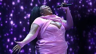 Image result for Lizzo Crystal Flute