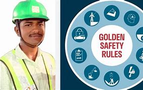 Image result for 5 S Safety Rules