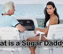 Image result for Sugar Daddy for Single Mother's