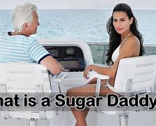 Image result for What Is the Sugar Daddy
