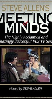Image result for Meeting of Minds DVD