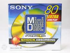 Image result for Sony Premium MD-80