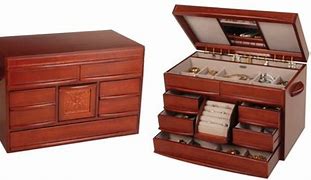 Image result for En Canto Jewelry Box