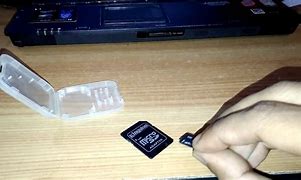 Image result for HP Laptop SD Card