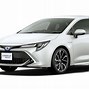Image result for 2018 Toyota Corolla Sport Hatchback